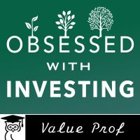 Obsessed With Investing cover