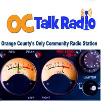 OC Talk Radio cover
