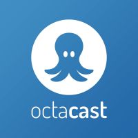 OctaCast cover
