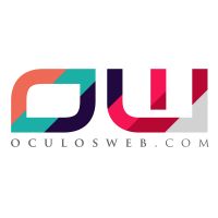 Oculosweb cover