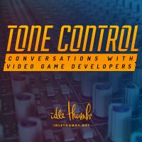 Tone Control cover