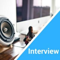 Odro Interview Series cover