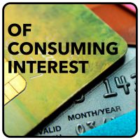 Of Consuming Interest cover
