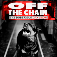 Off the Chain with Doberman Dan cover