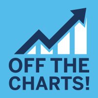 Off the Charts! cover