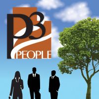 P3 People cover