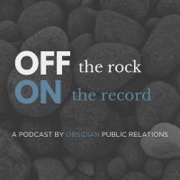 Off the Rock, On the Record cover