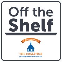Off the Shelf cover