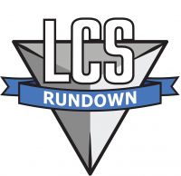 LCS Rundown - A League of Legends e-Sports Podcast cover