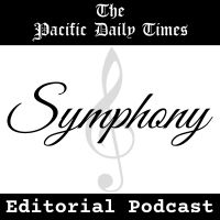 Pacific Daily Times – Editorial Podcast cover