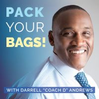 Pack Your Bags! cover