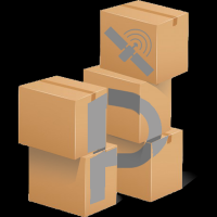 Packaged cover