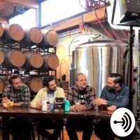 PacRim Audio Beer Experience cover