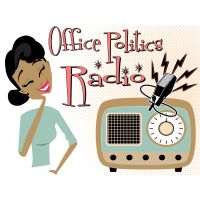 Office Politics Radio cover