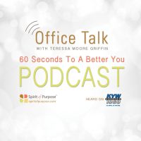 Office Talk cover