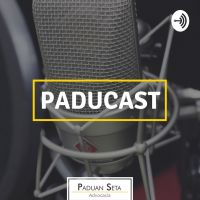 Paducast cover