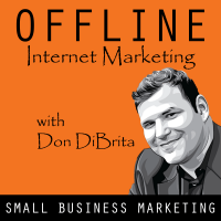 Offline Internet Marketing cover
