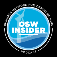 Offshore Wind Insider cover