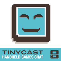 TinyCast cover
