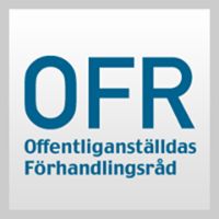 OFR-podden cover