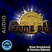Game On! (MP3) cover