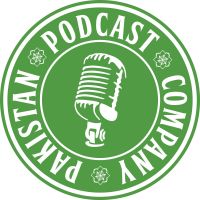 Pakistan Podcast Company cover
