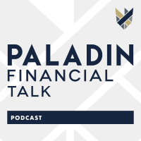 PALADIN FINANCIAL TALK cover