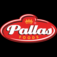 Pallas Foods Podcast cover