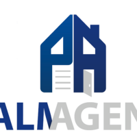 PalmAgent Podcast cover