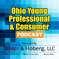 Ohio Young Professional and Consumer Podcast cover