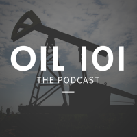Oil 101 - An Introduction to Oil and Gas cover