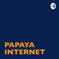 Papaya Podcast cover