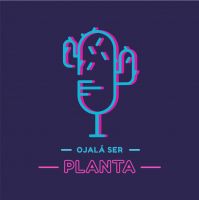 Ojalá ser planta cover