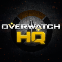 Overwatch HQ cover