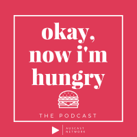 Okay, Now I’m Hungry cover