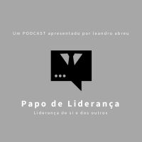 Papo de Lidenrança cover
