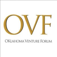 Oklahoma Venture Forum Podcast cover