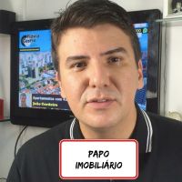 Papo Imobiliário cover