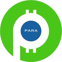 Para cover