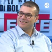 Para Sohbetleri - Mehmet Hamdi Bol cover
