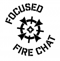 Focused Fire Chat, a Destiny Lore Podcast cover