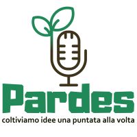 PARDES: podcast per sognatori pratici cover