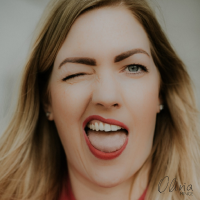 Olivia Minge - Let‘s Play @ the Office cover