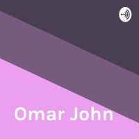Omar John cover
