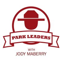 Park Leaders Show cover