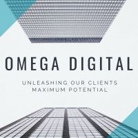 Omega Digital Australia cover