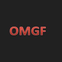 OMGF Podcast cover