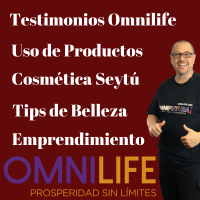 Omnilife USA cover
