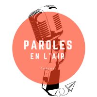 Paroles en l'air cover
