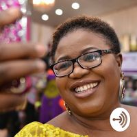 Omolola's Musings cover